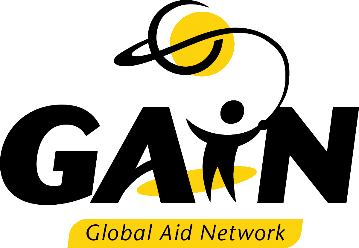 Charity logo